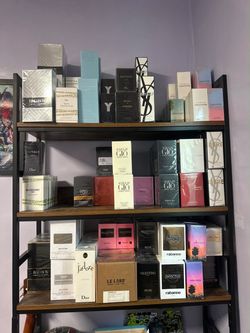 Designer Colognes - New in box