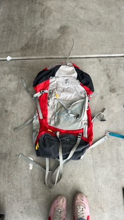 Osprey Backpack