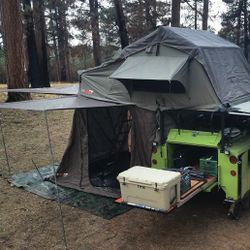 23ZERO Byron RTT for Sale