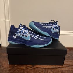 Kobe X-Ray Size 10.5