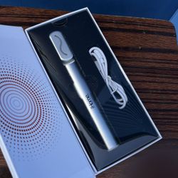 Red Light Facial Wand 