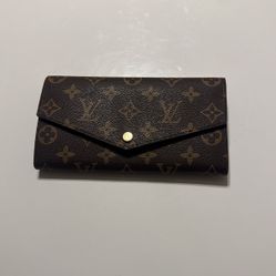 Louis Vuitton Wallet