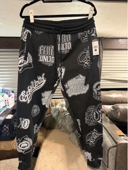 Ecko Unlimited Men’s Sweat Pants