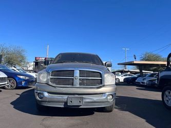 2008 Dodge Ram 1500 Quad Cab