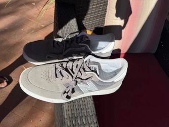 New balance Challenger 440
