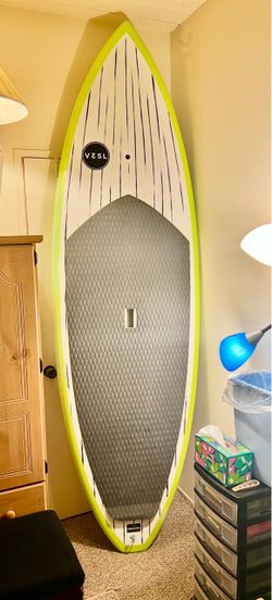 VESL Stand Up Paddleboard SUP