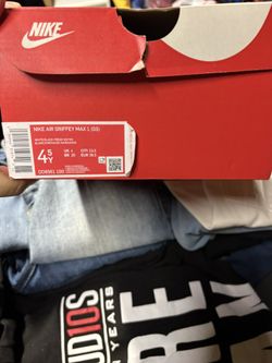 Nike Boys Shoes