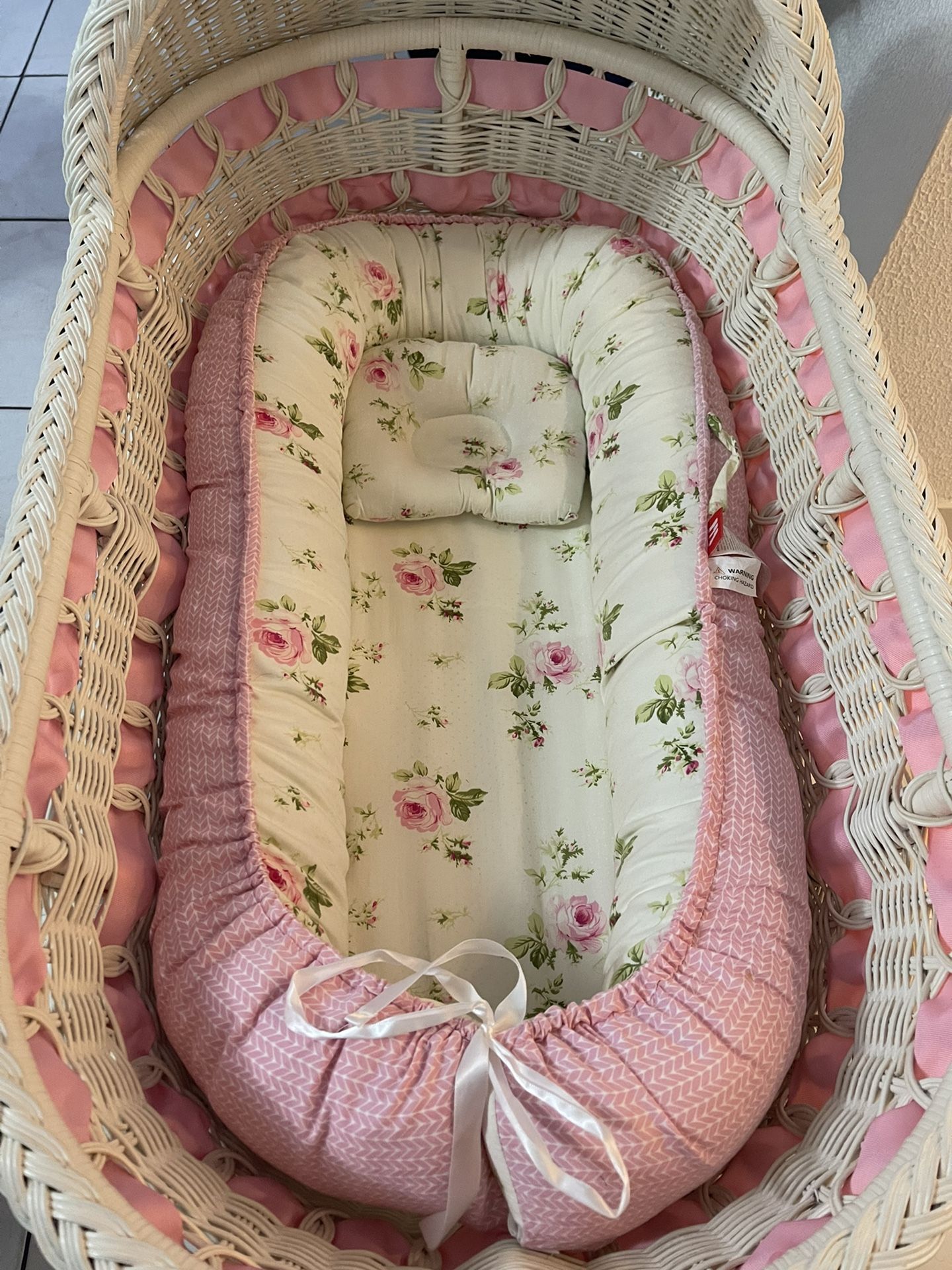 Baby Lounger/Baby Nest