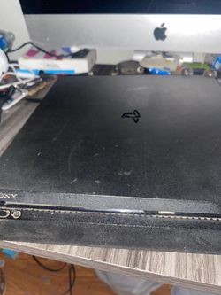 PS4 Slim