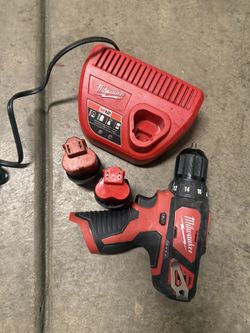Milwaukee Tools 