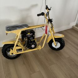Brandnew 99cc mini bikes