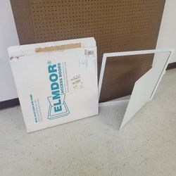 24"X 24" Metal Access Door