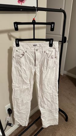 Garage jeans