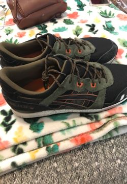 ASICS Size 13