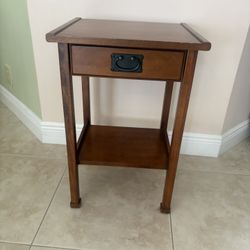 Night table