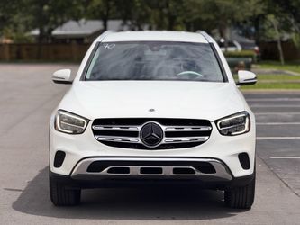 $1,500 DOWN 2020 Merc-Benz GLC300 You Work You Drive