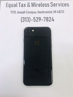 ON SALE UNLOCKED IPHONE 8 ONLY $459