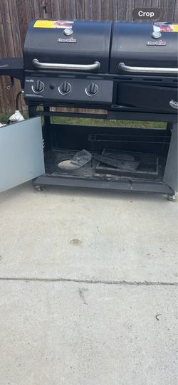 BarBeQue