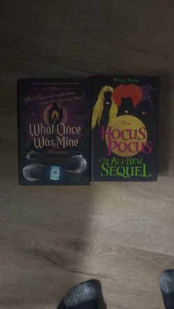 Assorted books