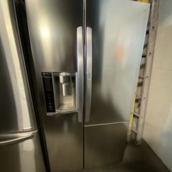 Lg Refrigerator