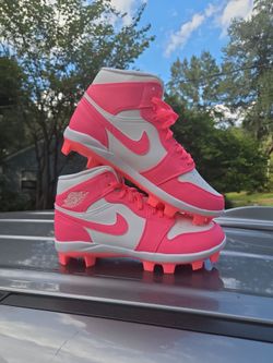 Jordan baseball cleats