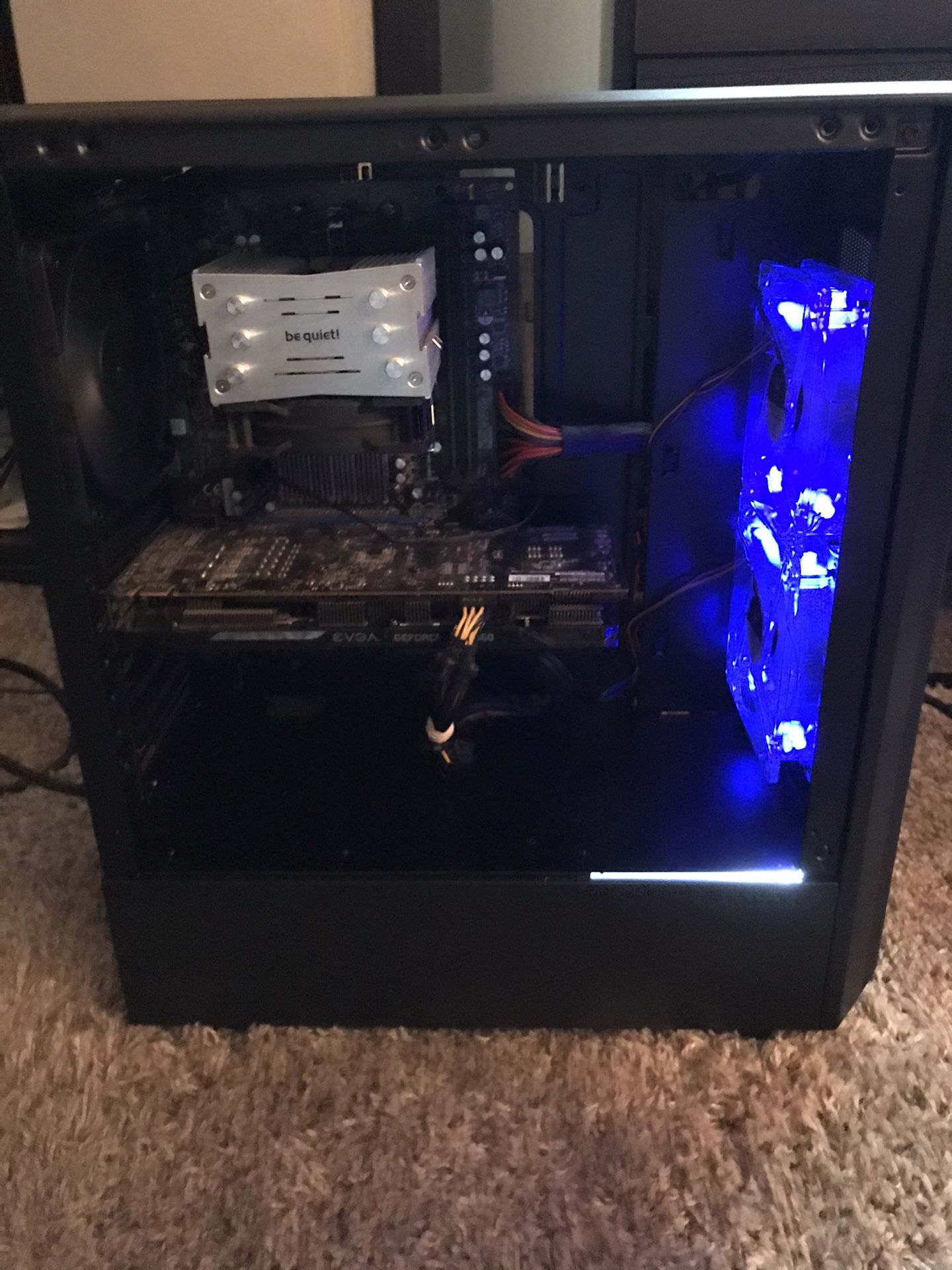 Budget Gaming Pc Bundle