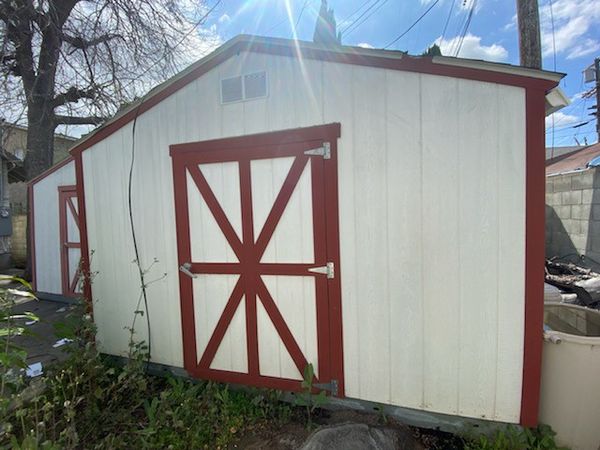 Tuff Sheds for Sale in Murrieta, CA - OfferUp