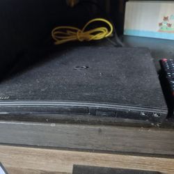 Samsung DVD/Blue Ray Player