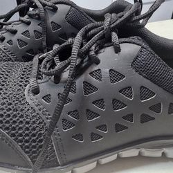 Womens Reebok Steel Toe