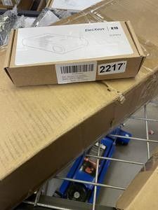 ElecKeys Vacuum Cleaner-K10-Battery Pack