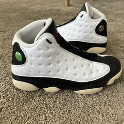 Jordan 13 Retro “He Got Game” (2018) - Size 12