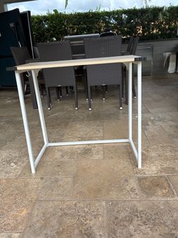 Folding Desk