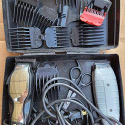 Hair Clippers 