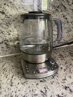 Breville tea maker