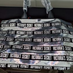 New Victoria Secret Totes, Each