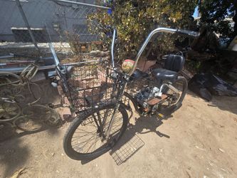 Bicileta