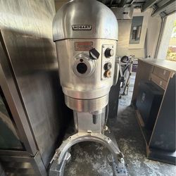 Bakery Dough Mixer w /bowl