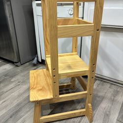 Toddler Mommy Helper $35