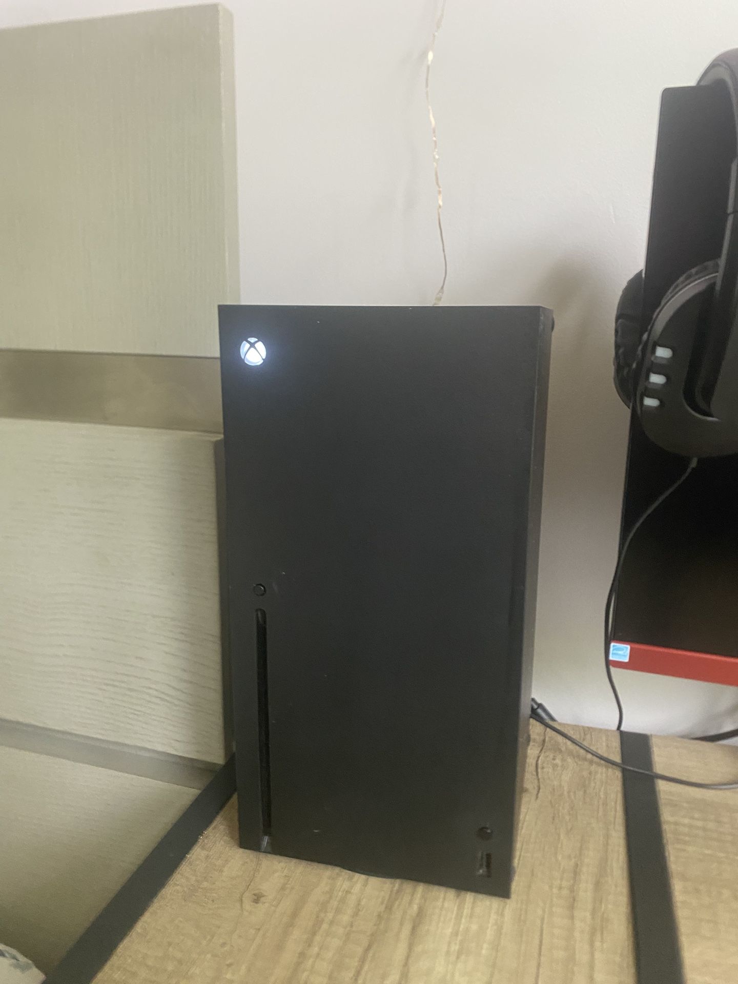 Xbox Series X|S
