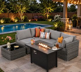 Brand new patio Outdoor furniture set