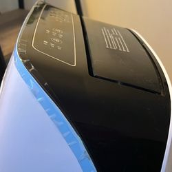 Honeywell Portable AC