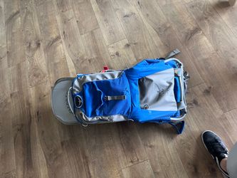 Osprey Toddler Hiking Pack