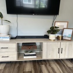 Trent Austin Design TV Stand / Media Console