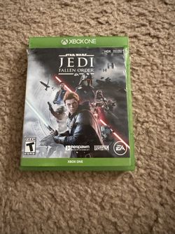 star wars game