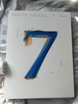 BTS albums 