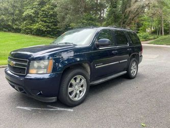 2007 Chevrolet Tahoe