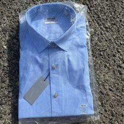 Unlisted by Kenneth Cole Men’s Dress Shirt