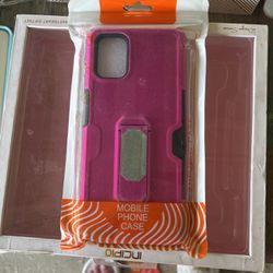 Lg Styli 6 Phone Case