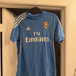 Replica Real Madrid Jerseys