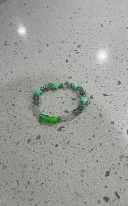 Bracelet 
